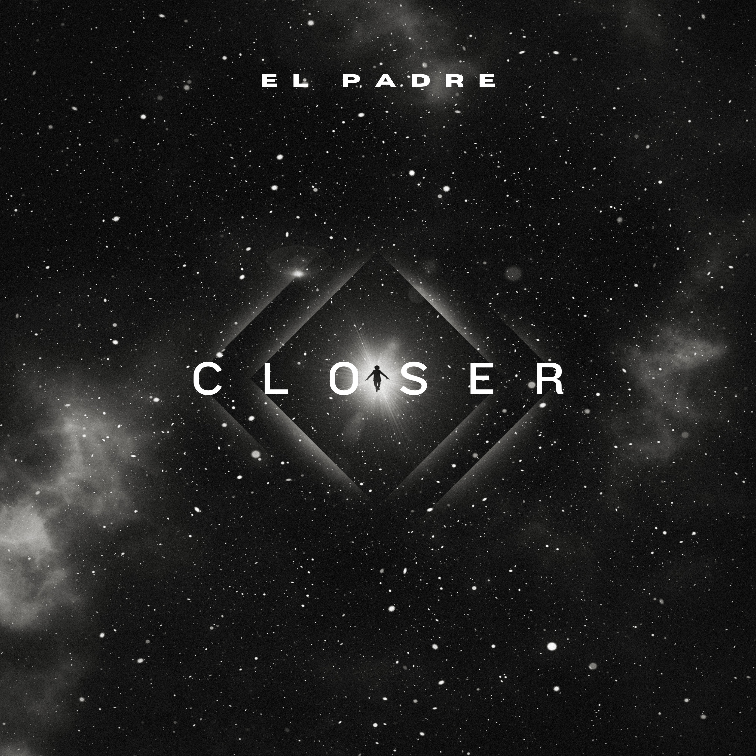 Closer — Cover Art